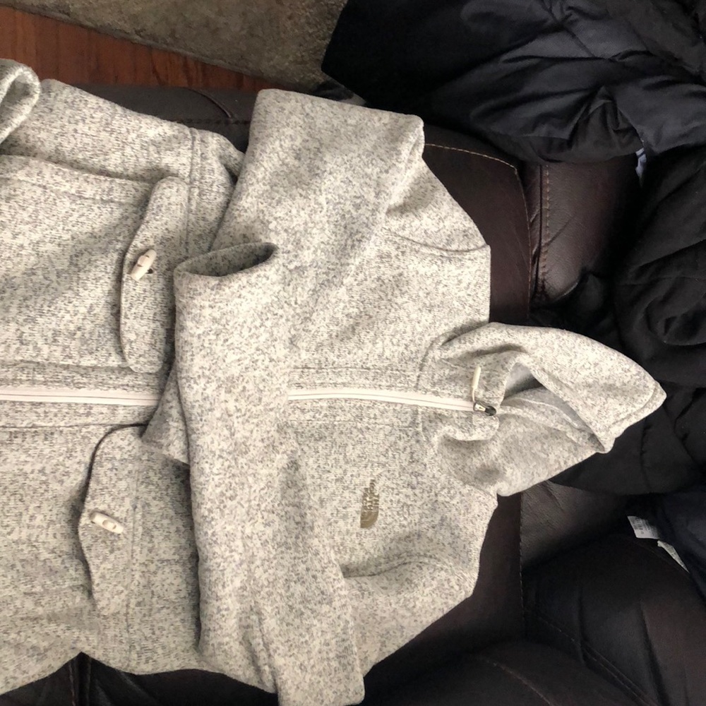 North Face